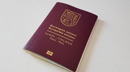 Govt moves to tighten Finnish citizenship requirements further