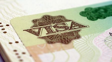 Bulgaria is 3% away from entering the US Visa Waiver Program