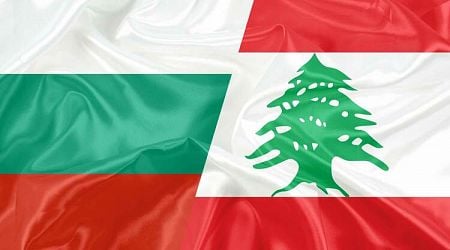 Bulgaria to Provide Relief Aid to Lebanon