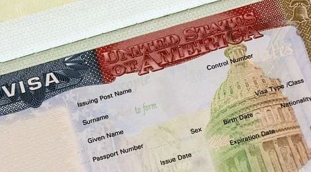 Almost 94% of US Visa Applications Approved in 2024 