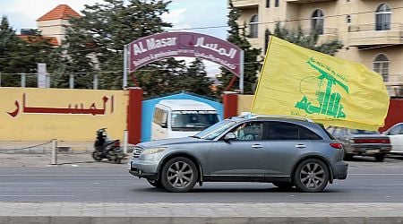 Hizbullah withdrawal will not erase its presence in south Lebanon