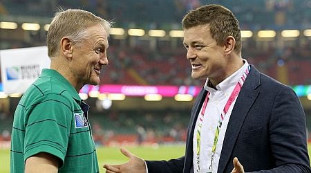 Brian O'Driscoll: Joe Schmidt knows some Ireland players disliked his methods and he'll use that as fuel