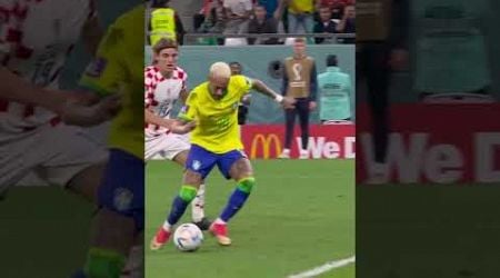 The Game that broke Neymar - World Cup 2022 Brazil vs Croatia