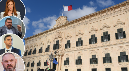  Bonnici gets film commission, public cleansing to fall under Dalli ministry after Bartolo resignation 