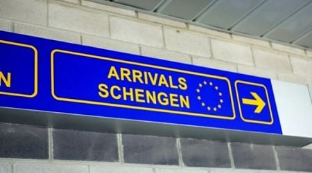 Romania to Join Schengen with Land Borders on January 1, 2025