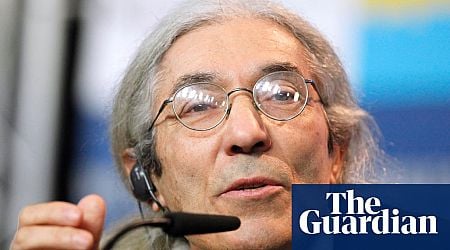 Rushdie, Ernaux and Soyinka among authors calling for release of Franco-Algerian novelist Boualem Sansal