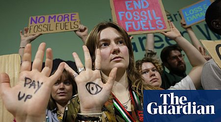 Huge election year worldwide sees weakening commitment to act on climate crisis