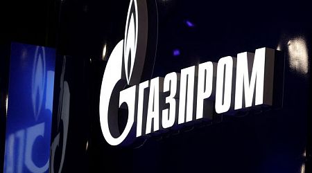 Exclusive-Gazprom 2025 plan assumes no more transit via Ukraine to Europe, source says