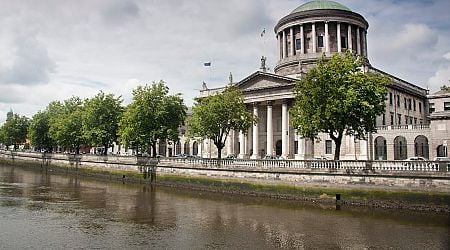 Father secures High Court order for son to be returned to Ukraine from Ireland 