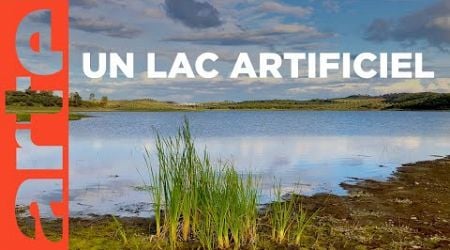 Le lac Alqueva au Portugal | Voyage en eaux calmes | ARTE Family