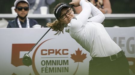 Golf Canada appoints Claire Welsh as CPKC Women's Open's new tournament director