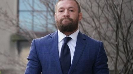 Indo Sport podcast: The descent of Conor McGregor