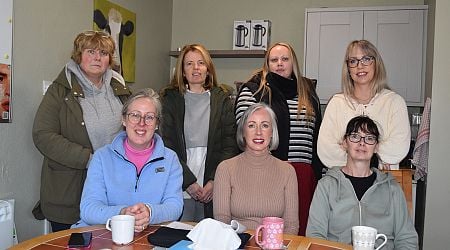 New support group formed in Fermoy