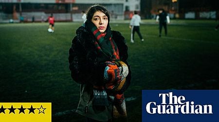 Rage Against the Regime: Iran review - these stories of resistance are utterly astonishing