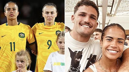 Football news: Matildas teammate goes public with glaring truth about Mary Fowler's decision to step away