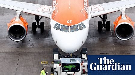 Fining budget airlines will make flying more expensive, says easyJet boss