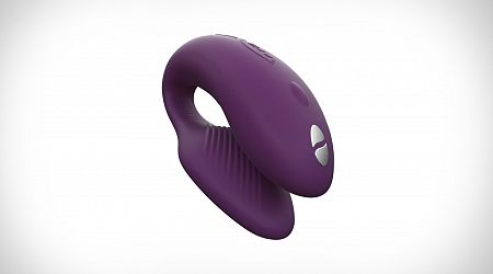 We-Vibe Chorus Vibrating Couple's Toy