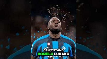 Lukaku betrayed Inter Milan? #CapCut #Lukaku #intermilan #uefachampionsleague #juventus #chelsea