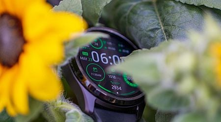 Walk off the turkey with this EPIC Black Friday smartwatch deal - score 40% off the Ticwatch Pro 5 (while you still can)