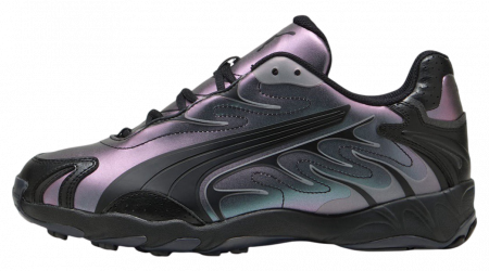 Puma Inhale Iridescent Purple