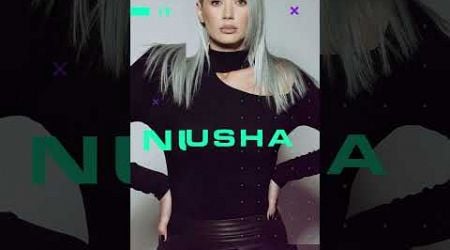 Nusha Live in Malta 29th of November by JJ Events