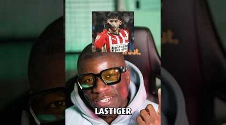 Aye, dit is een dilemma hoor!! Wie kiezen jullie? #psv #voetbal #eredivisie