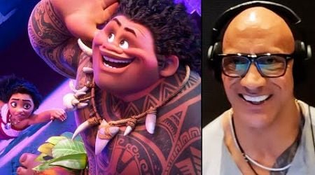 The MUSIC of MOANA 2