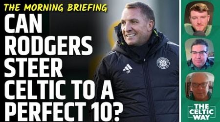 Can Celtic show that Leipzig wasn&#39;t a one-off? | Club Brugge build-up