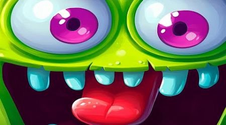 Zombie Tsunami - Gameplay Walkthrough - All Levels (IOS, Android)