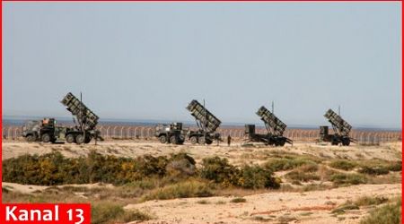 Hungary urgently installed air defense systems on border with Ukraine, dangerous phase for Europe