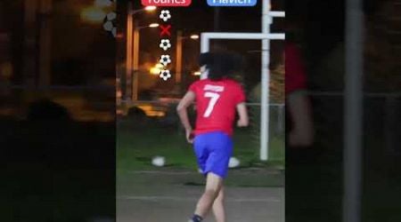 #football #challenge #defi #1vs1 #divertissement #drole #pourtoi #viralshorts