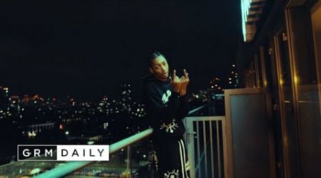 Slimmy - Fly Out [Music Video] | GRM Daily