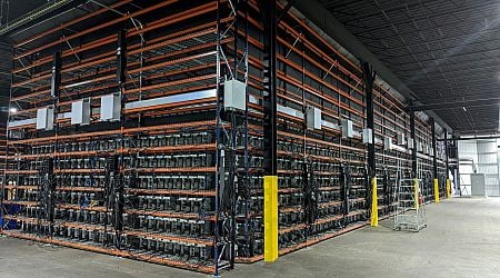 Absent Quick Action, Data Centers Will Drive Energy Prices Sky High