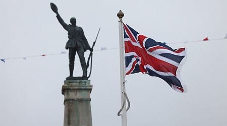 For flax sake: why is the idea of a new flag for Northern Ireland so controversial?