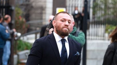 Tanya Sweeney: What the hell is wrong with the men who still insist on defending Conor McGregor?