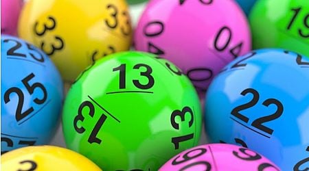 Search is on for R10.9m lotto jackpot winner