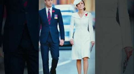 Battle of Passchendaele remembered: Catherine and Prince William in Belgium, 2017