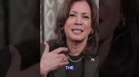 Kamala Harris claims &#39;THE FIGHT ISN&#39;T OVER!&#39;