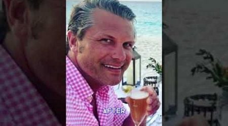 Private messages from Pete Hegseth&#39;s S/A accuser REVEALED