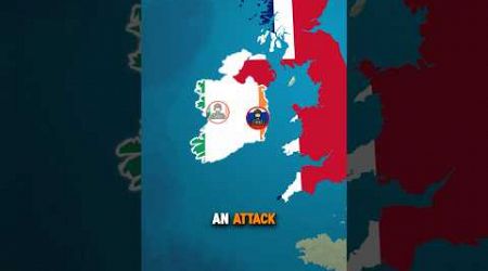 What If Ireland Attacked EVERYONE?