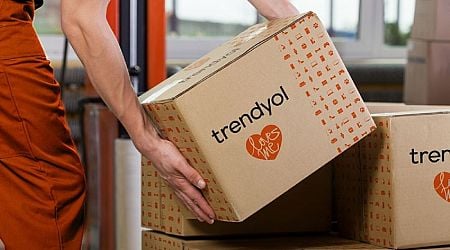 Trendyol to Open First Local Warehouse in Ilfov, Creating 250 Jobs