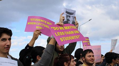 There is ongoing politicisation of MCAST student strike, new student journal reports