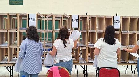 Donegal electorate rises ahead of battle for ballots