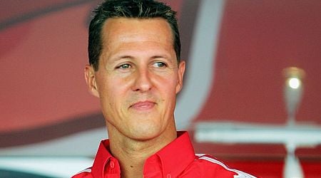 Michael Schumacher health mystery deepens as close friend issues bold statement