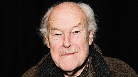 Timothy West inquest reveals tragic new details of actor's death aged 90