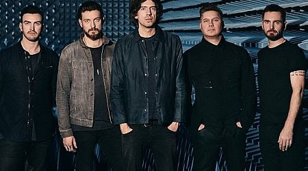 Snow Patrol, for the first time in Romania, at Summer Well 2025