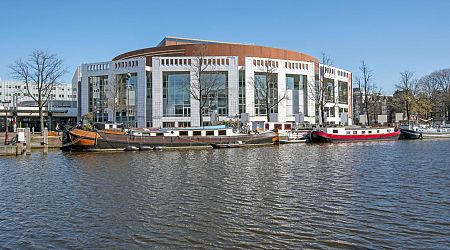 Christian, Jewish organizations protesting in Amsterdam against anti-Semitism tonight