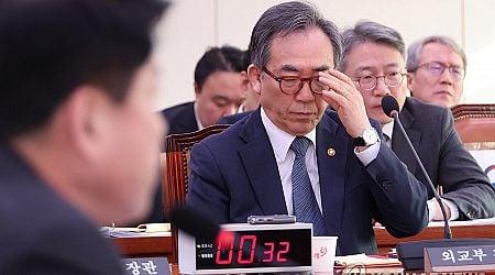 Parliamentary committee passes motion on ratification of S. Korea-U.S. defense cost deal