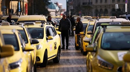 Competition Watchdog to Probe Insurers' Association over Spike in Taxi Drivers' Third Party Liability Premiums