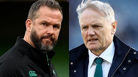 Ireland vs Australia: Date, kick-off time, TV channel, live stream, team news, lineups, h2h, odds